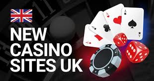 The Ultimate Guide to Casino User Experience in the UK