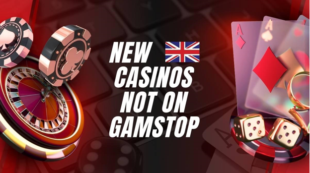 Top Non-Gamstop Casinos for 2023