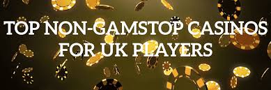 Top Non-GamStop Casinos Your Guide to Safe Gaming