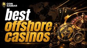 Top Offshore Casinos A Comprehensive List -1082729886