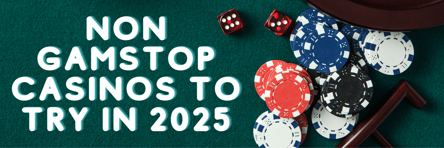 Unblocked Online Casinos Your Guide to Non-Gamstop Platforms