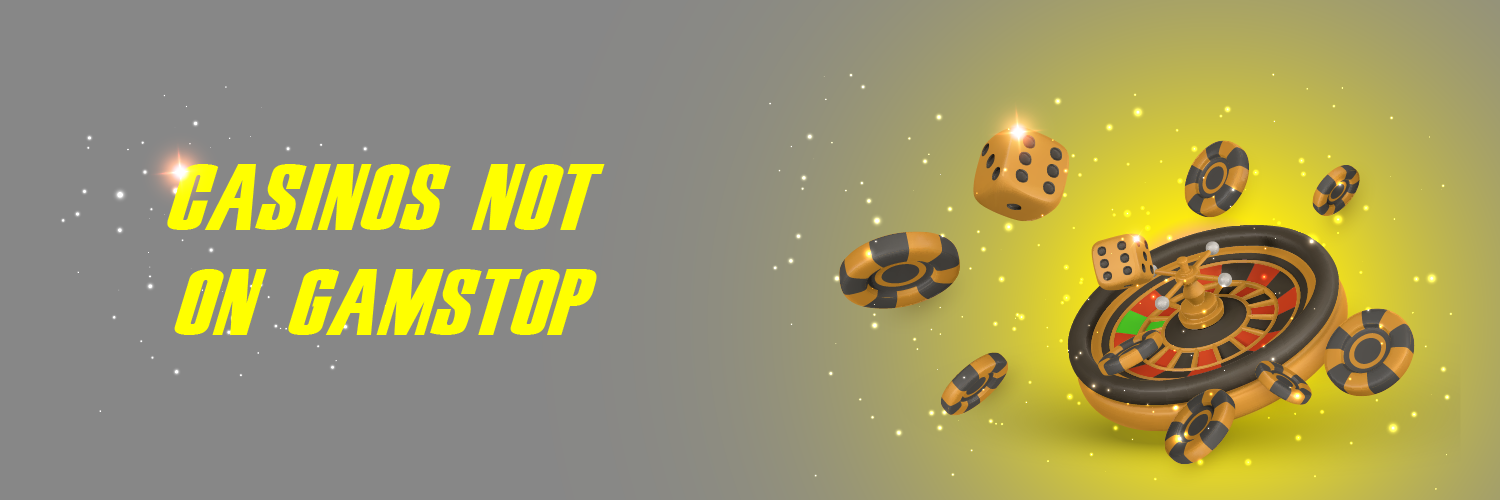Unblocked Online Casinos Your Guide to Non-Gamstop Platforms
