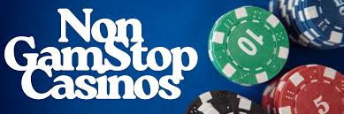 Understanding Non-Gamstop Casinos Freedom and Fun