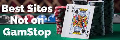 Unlocking the World of Non-GamStop Casinos 1725580379 Unlocking the World of Non-GamStop Casinos 1725580379