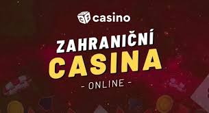 Zahraniční kasina Jak vybírat to nejlepší pro vaši zábavu