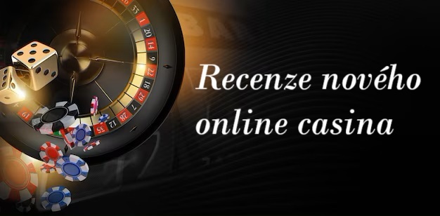 Zahraniční kasina Objevte nejlepší online herní platformy