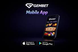 探索 Gembet APP 您的最佳在线赌博伴侣